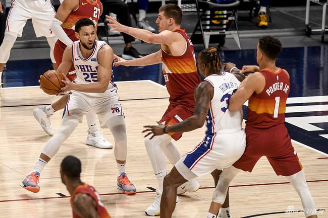 Denver Nuggets se convierte en otro equipo más fuerte de la Conferencia Oeste